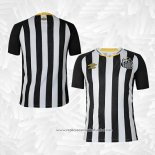 Camisola 2º Santos 2025