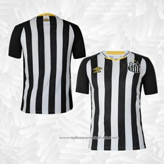 Camisola 2º Santos 2025