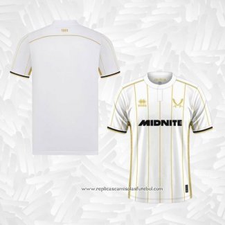 Camisola 2º Sheffield United 2025-2026