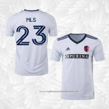 Camisola 2º St. Louis City Jogador MLS 2023