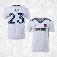 Camisola 2º St. Louis City Jogador MLS 2023