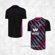 Camisola 2º Sunderland Goleiro 2025-2026