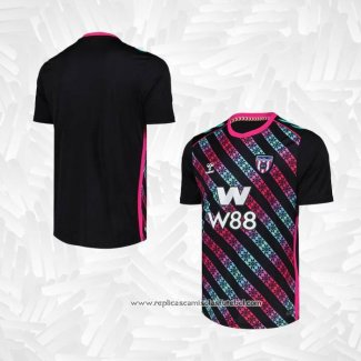 Camisola 2º Sunderland Goleiro 2025-2026