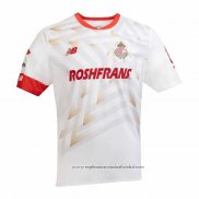 Camisola 2º Toluca 2023-2024