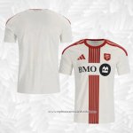 Camisola 2º Toronto 2026
