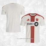 Camisola 2º Toronto 2026