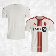 Camisola 2º Toronto 2026