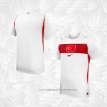 Camisola 2º Turquia 2026
