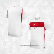 Camisola 2º Turquia 2026