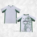Camisola Sporting Special 2025-2026 Branco Verde Tailandia