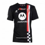 Camisola 3º AC Monza 2023-2024 Tailandia