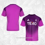 Camisola 3º Aberdeen Goleiro 2025-2026