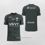 Camisola 3º Al Hilal 2025-2026 Tailandia