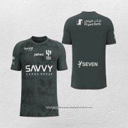 Camisola 3º Al Hilal 2025-2026 Tailandia