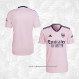 Camisola 3º Arsenal 2022-2023