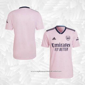 Camisola 3º Arsenal 2022-2023