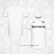 Camisola 3º Bayer Leverkusen 2022-2023 Tailandia