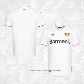 Camisola 3º Bayer Leverkusen 2022-2023 Tailandia