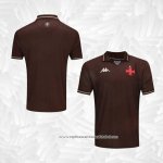 Camisola 3º CR Vasco da Gama 2025 Tailandia