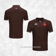 Camisola 3º CR Vasco da Gama 2025 Tailandia