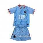 Camisola 3º Club Brugge 2025-2026 Crianca