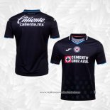 Camisola 3º Cruz Azul 2022-2023