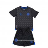 Camisola 3º El Salvador 2025 Crianca
