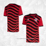 Camisola 3º Flamengo 2022 Tailandia