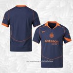 Camisola 3º Inter de Milao Authentic 2025-2026