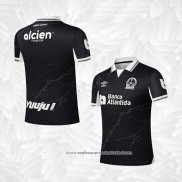 Camisola 3º Olimpia 2025-2026 Tailandia