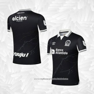 Camisola 3º Olimpia 2025-2026 Tailandia