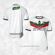 Camisola 3º Palestino Deportivo 2022 Tailandia