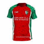 Camisola 3º Palestino Deportivo 2025 Tailandia