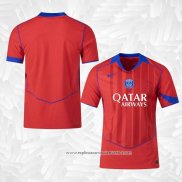 Camisola 3º Paris Saint-Germain Authentic 2025-2026