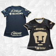 Camisola 3º Pumas UNAM 2023 Mulher