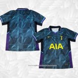 Camisola Tottenham Hotspur Special 2025-2026 Azul Tailandia