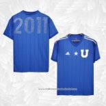 Camisola Universidad de Chile Special 2022 Tailandia