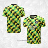 Camisola de Treinamento Arsenal 2022-2023 Verde