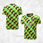 Camisola de Treinamento Arsenal 2022-2023 Verde