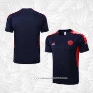 Camisola de Treinamento Bayern de Munique 2022-2023 Azul