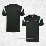 Camisola de Treinamento Manchester City 2023-2024 Verde