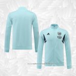 Jaqueta Arsenal 2022-2023 Verde
