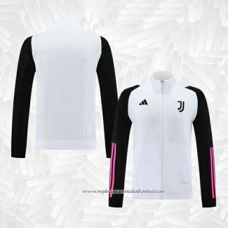 Jaqueta Juventus 2023-2024 Branco