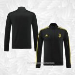 Jaqueta Juventus 2023-2024 Preto