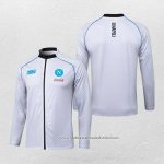Jaqueta Naples 2025-2026 Branco