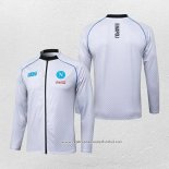 Jaqueta Naples 2025-2026 Branco