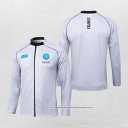 Jaqueta Naples 2025-2026 Branco