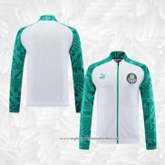 Jaqueta Palmeiras 2023-2024 Branco