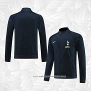 Jaqueta Tottenham Hotspur 2023-2024 Azul