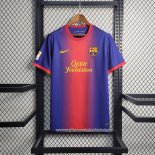 Retro Camisola 1º Barcelona 2012-2013